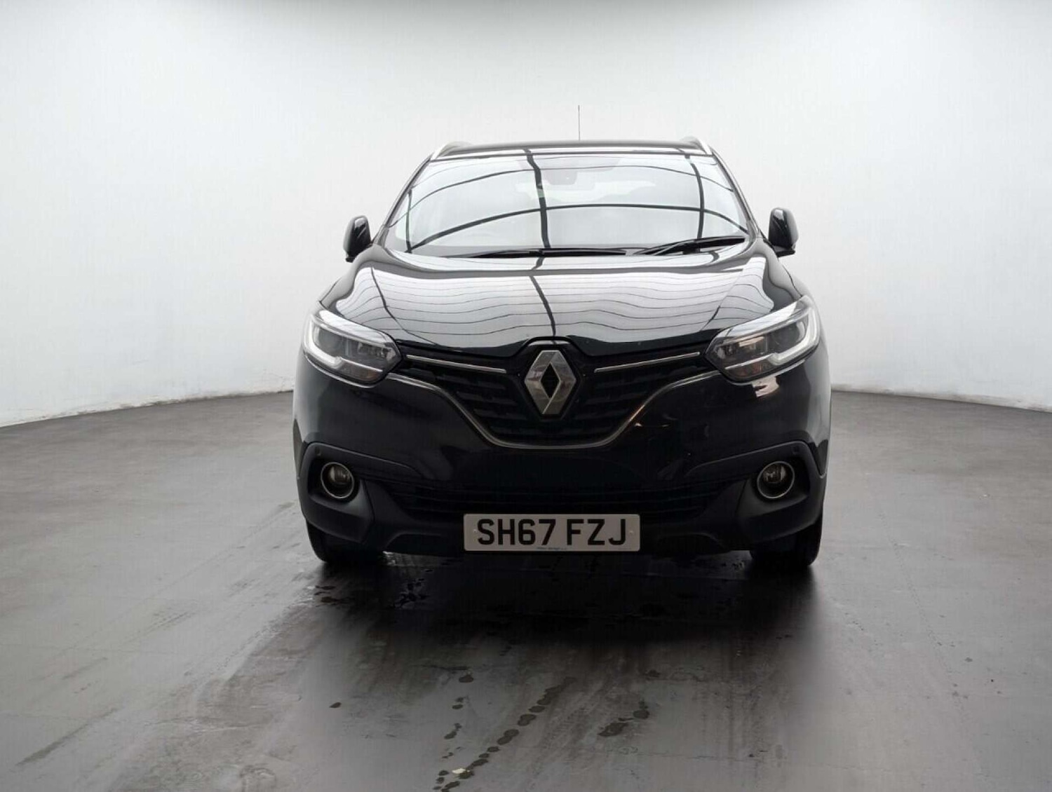 Used Renault Kadjar 2017 for sale - 77713050: Photo 3
