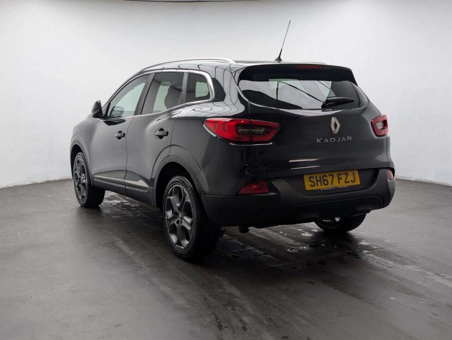 Used Renault Kadjar 2017 for sale - 77713050: Photo 6