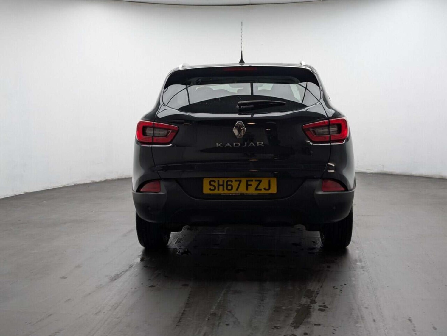 Used Renault Kadjar 2017 for sale - 77713050: Photo 7
