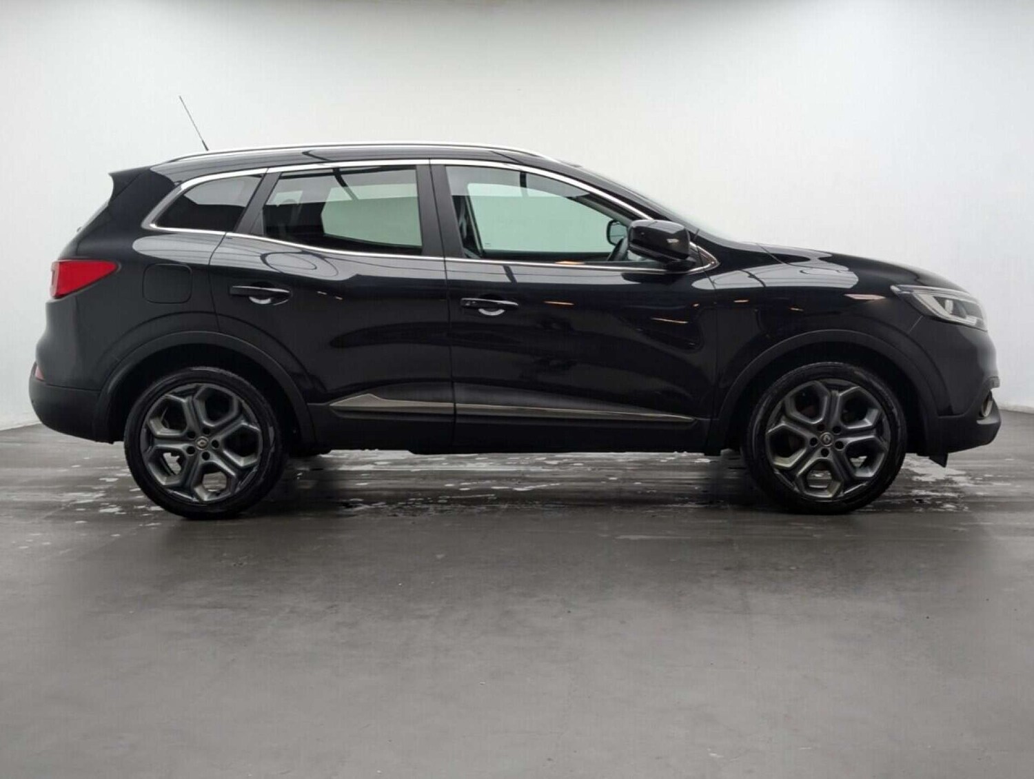 Used Renault Kadjar 2017 for sale - 77713050: Photo 9