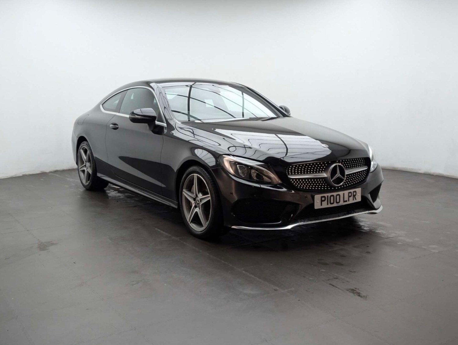 Used Mercedes-Benz C Class 2017 for sale - 77766871: Photo 6