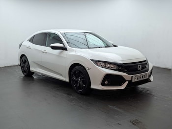 Used Honda Civic 2019 for sale - 78324652: Photo