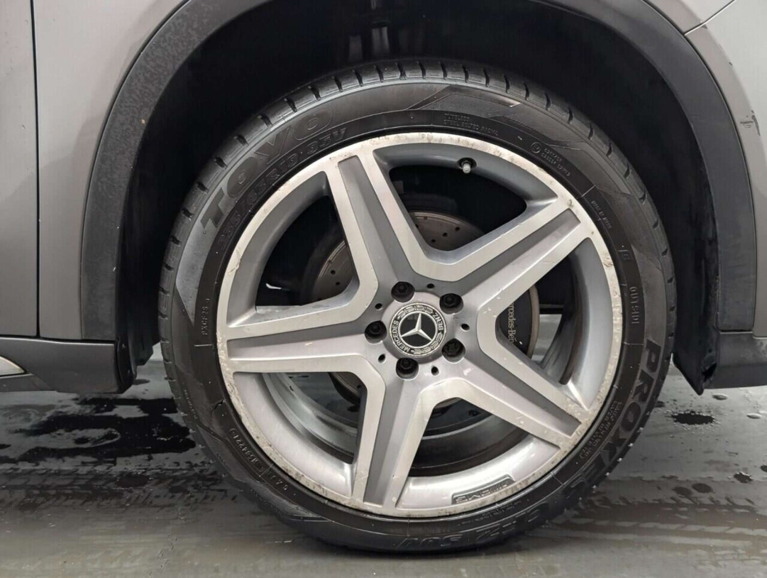 Used Mercedes-Benz GLA 2018 for sale - 77713765: Photo 10