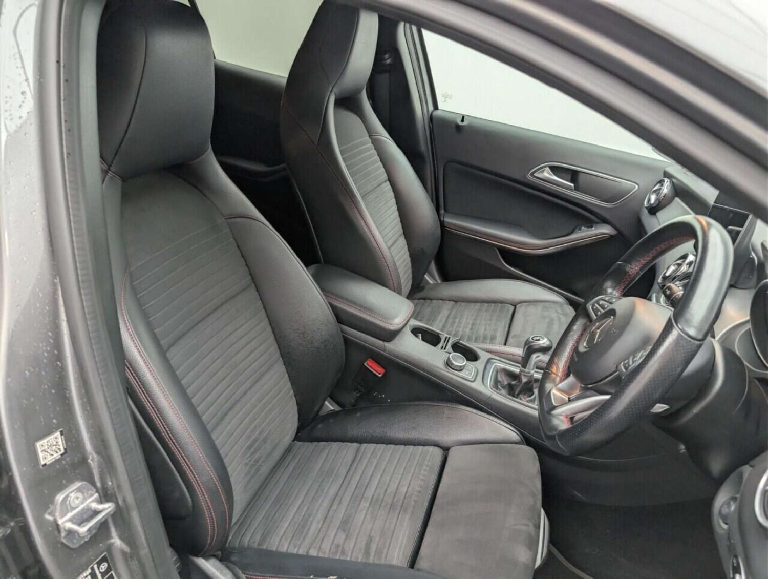 Used Mercedes-Benz GLA 2018 for sale - 77713765: Photo 12