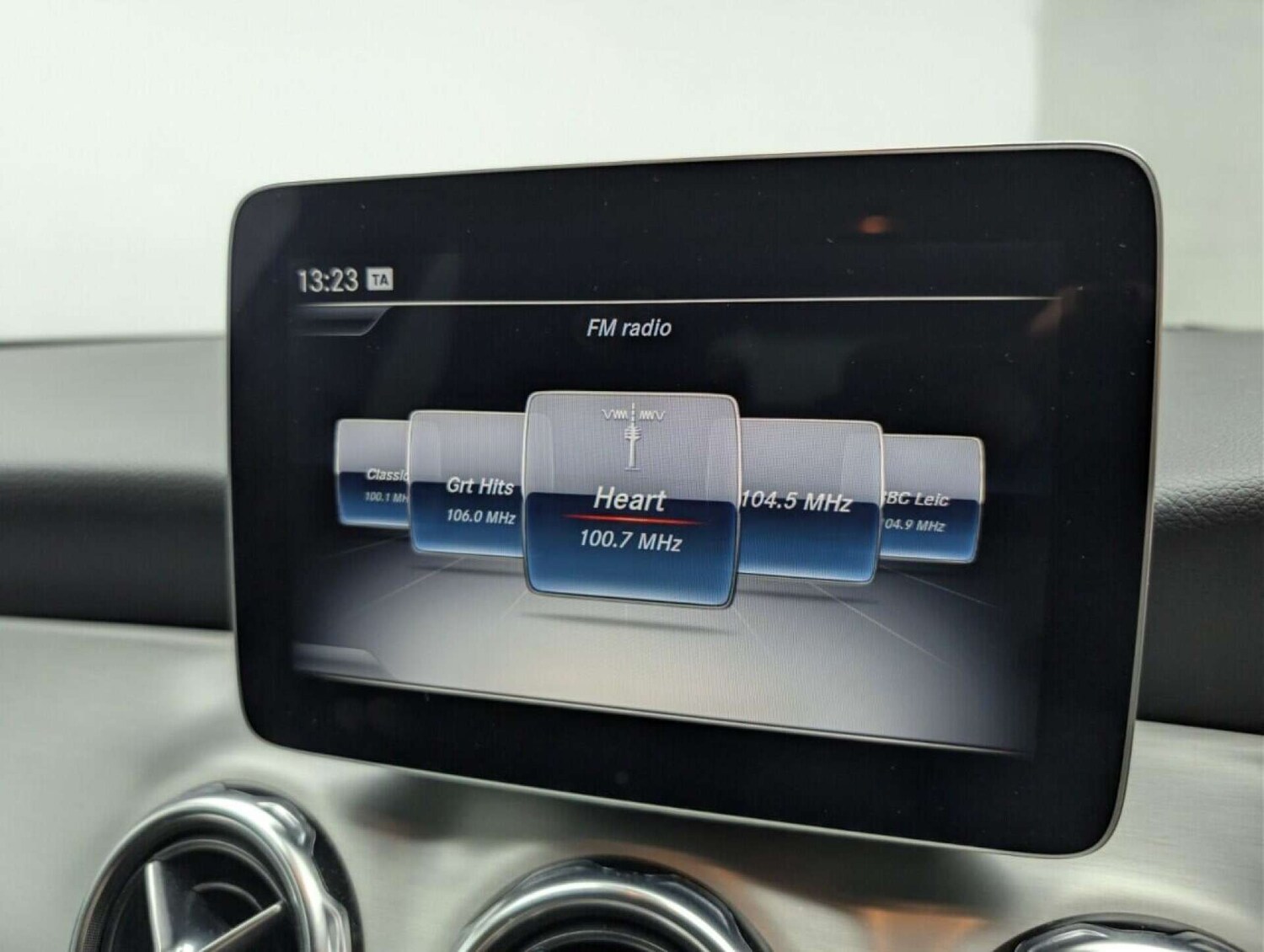 Used Mercedes-Benz GLA 2018 for sale - 77713765: Photo 13