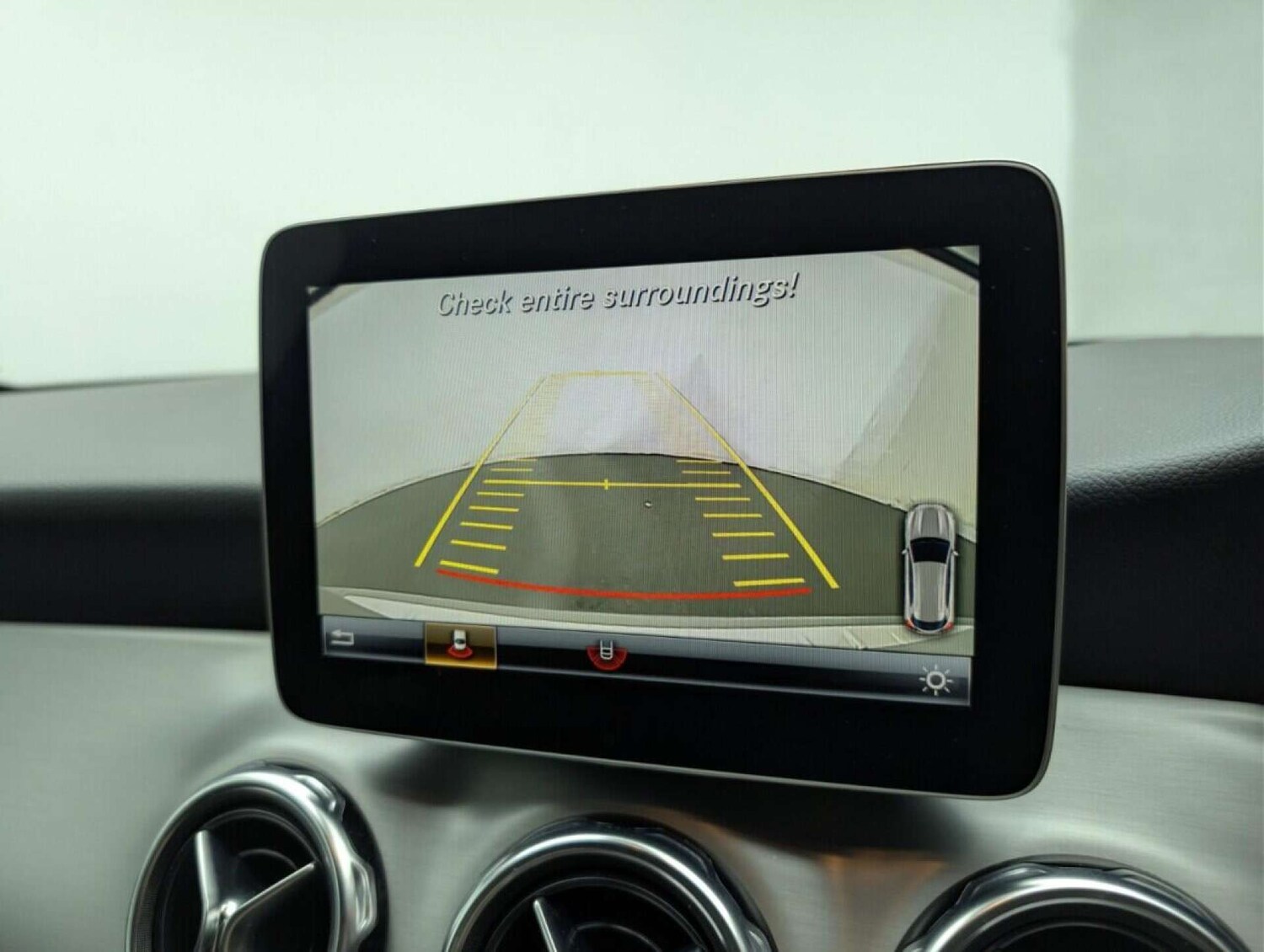 Used Mercedes-Benz GLA 2018 for sale - 77713765: Photo 15