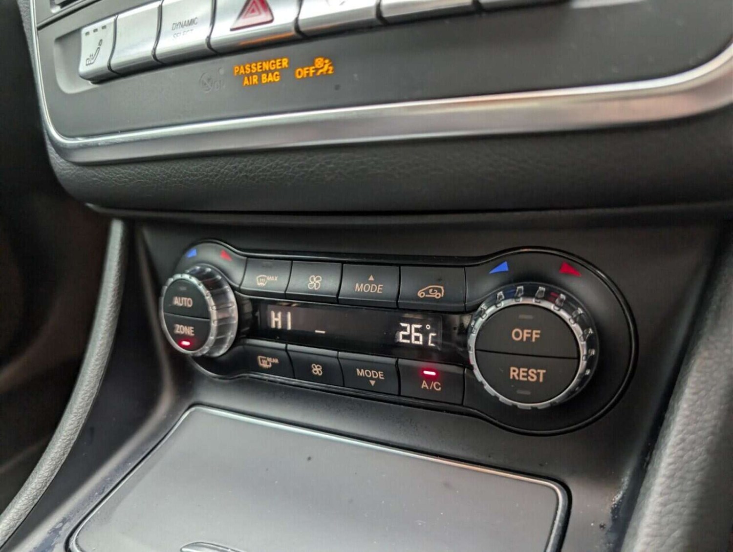 Used Mercedes-Benz GLA 2018 for sale - 77713765: Photo 16