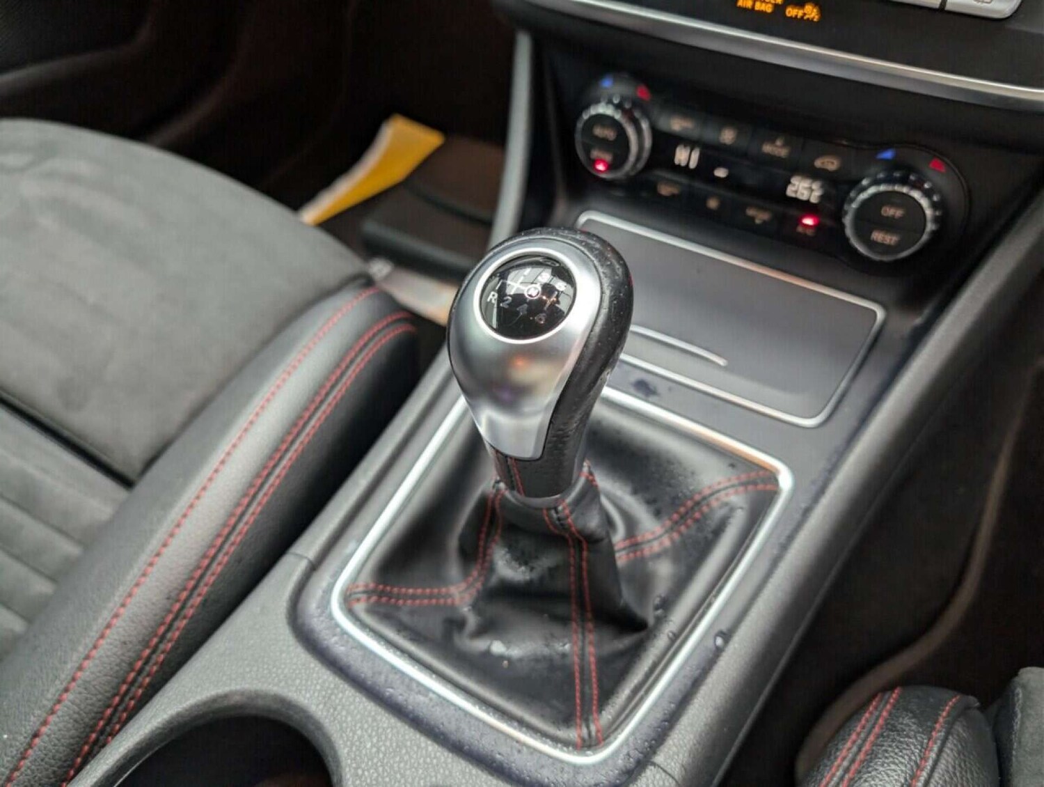 Used Mercedes-Benz GLA 2018 for sale - 77713765: Photo 17