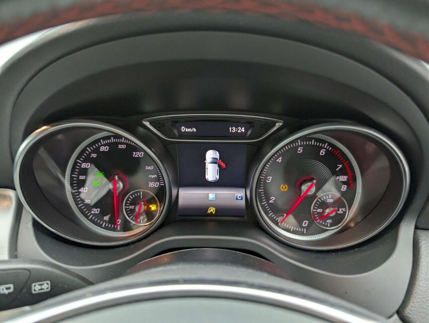 Used Mercedes-Benz GLA 2018 for sale - 77713765: Photo 18