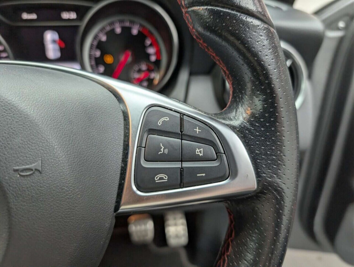 Used Mercedes-Benz GLA 2018 for sale - 77713765: Photo 20