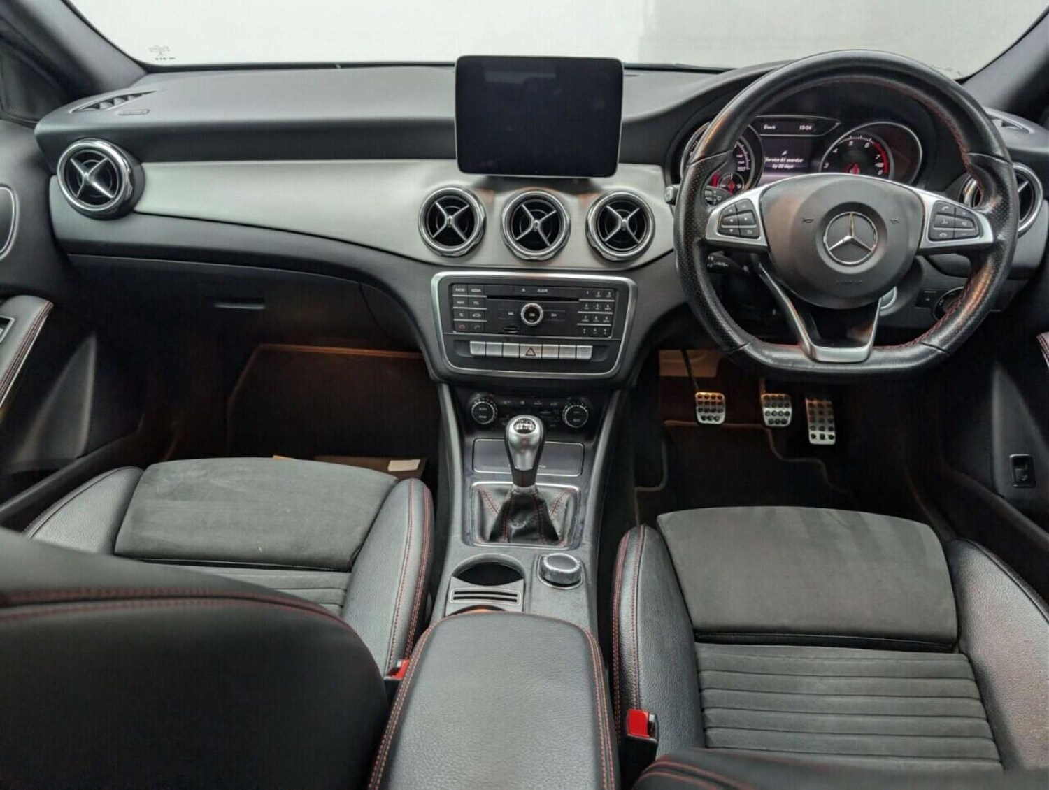 Used Mercedes-Benz GLA 2018 for sale - 77713765: Photo 24