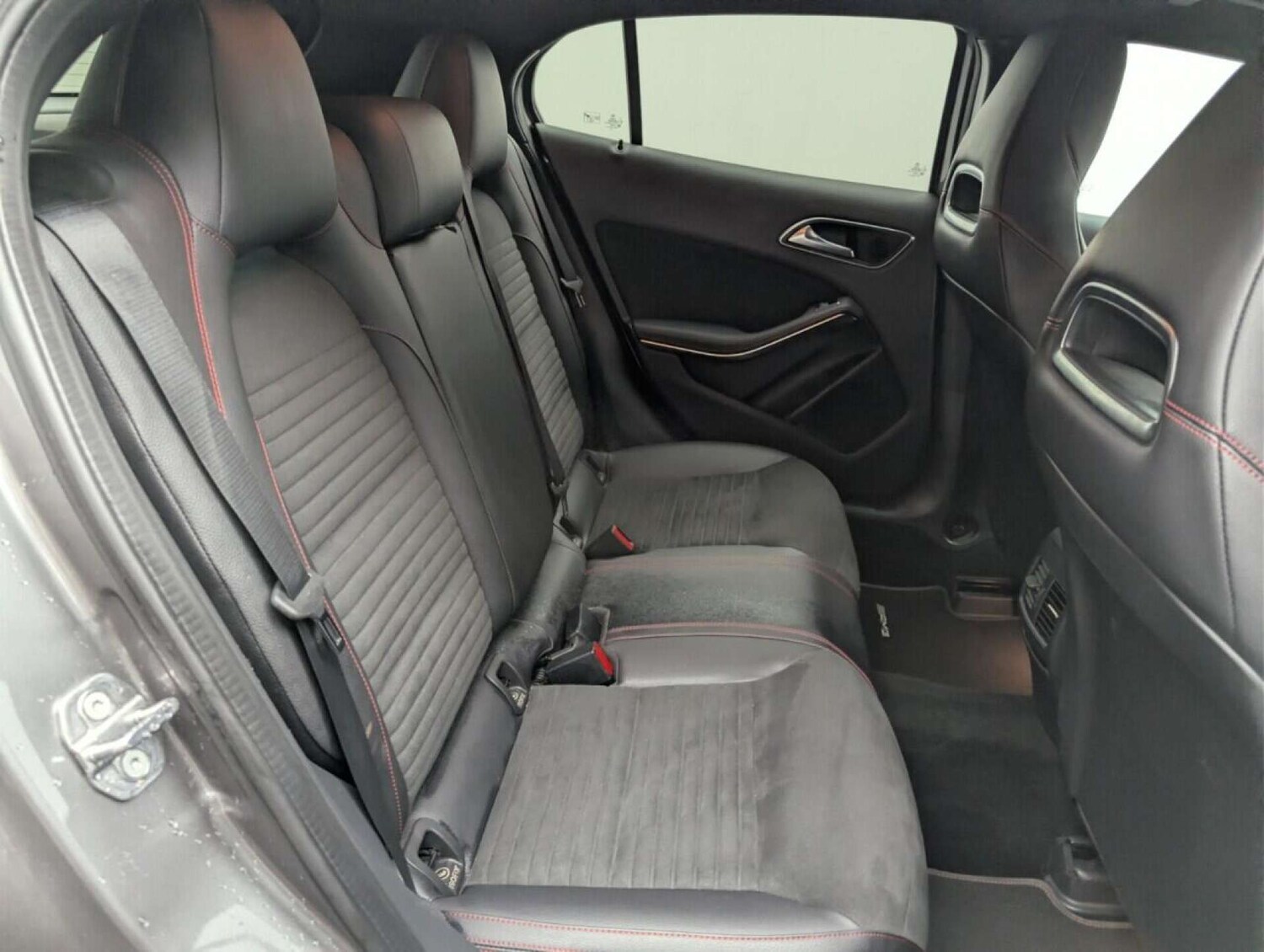 Used Mercedes-Benz GLA 2018 for sale - 77713765: Photo 25