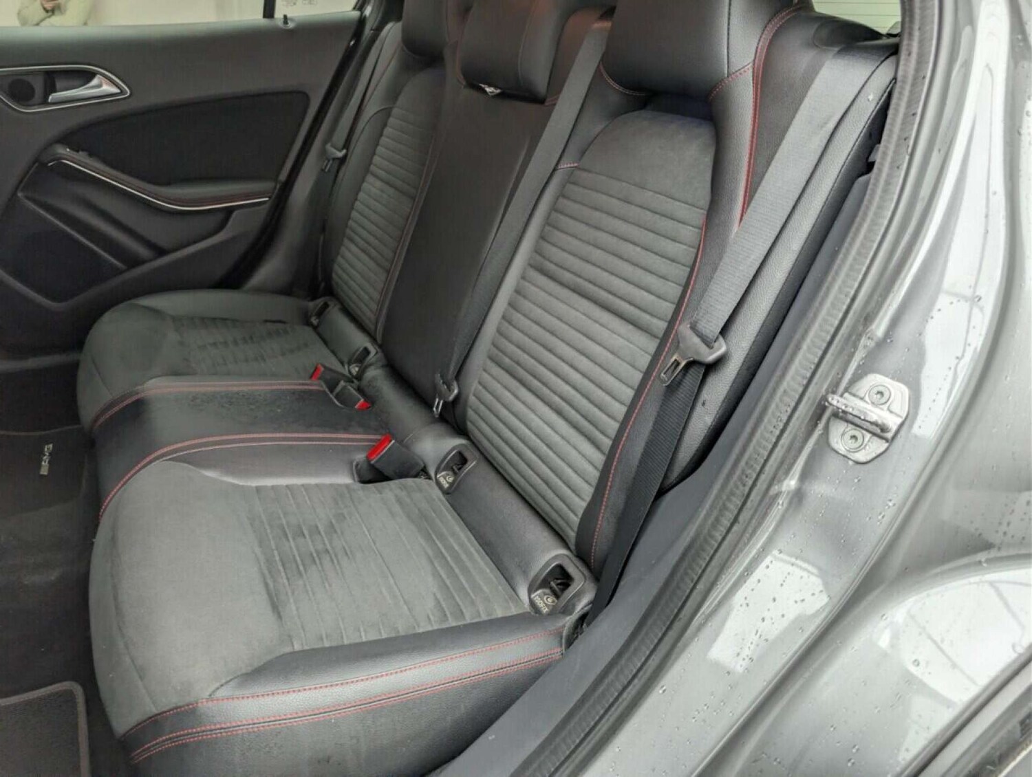 Used Mercedes-Benz GLA 2018 for sale - 77713765: Photo 27