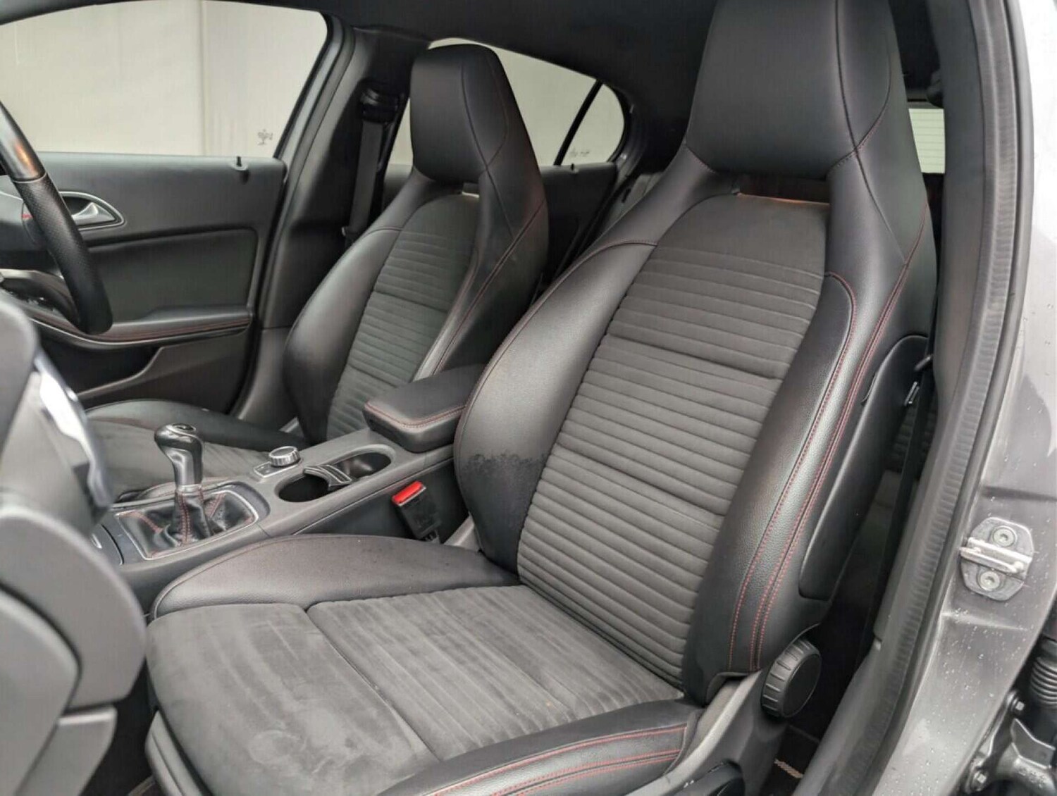 Used Mercedes-Benz GLA 2018 for sale - 77713765: Photo 28