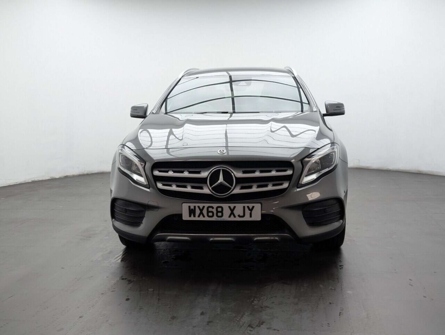 Used Mercedes-Benz GLA 2018 for sale - 77713765: Photo 3