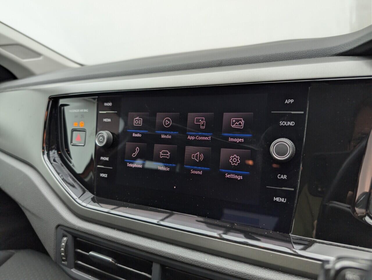 Used Volkswagen Polo 2019 for sale - 77016249: Photo 14