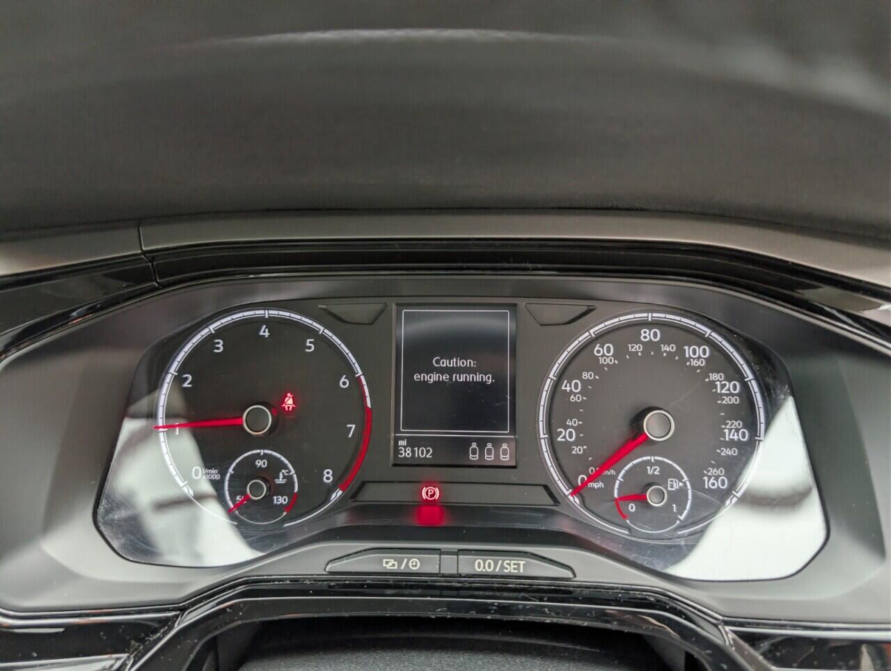 Used Volkswagen Polo 2019 for sale - 77016249: Photo 17