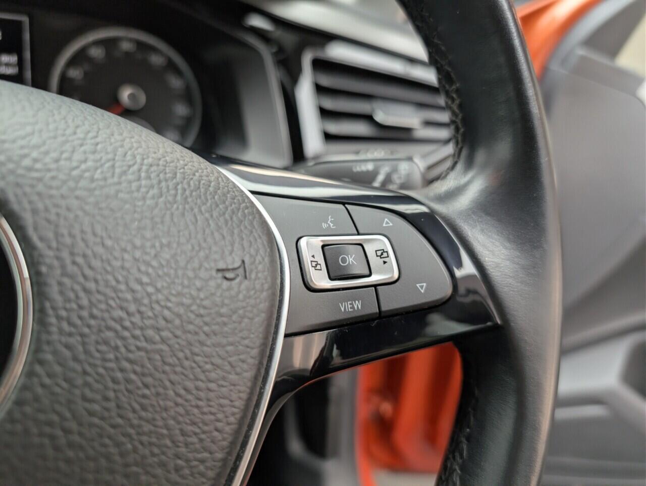 Used Volkswagen Polo 2019 for sale - 77016249: Photo 19