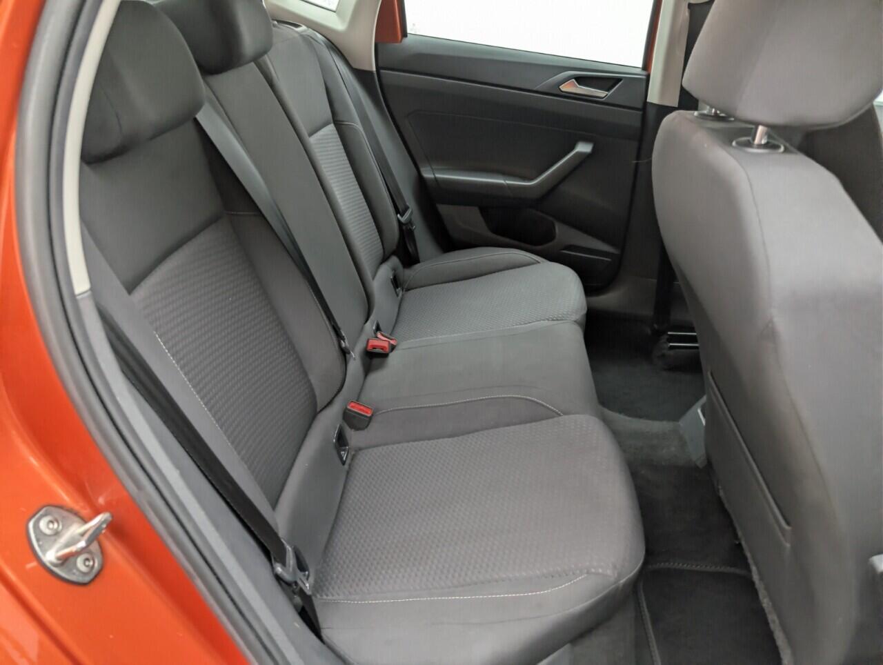 Used Volkswagen Polo 2019 for sale - 77016249: Photo 24