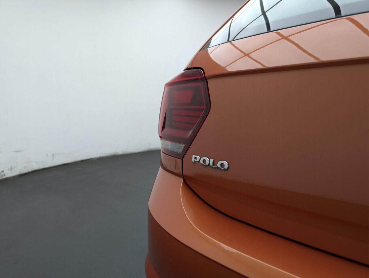 Used Volkswagen Polo 2019 for sale - 77016249: Photo 26