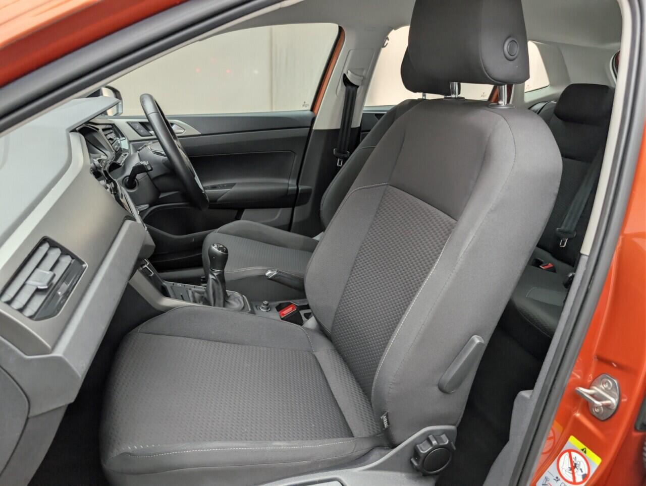 Used Volkswagen Polo 2019 for sale - 77016249: Photo 28