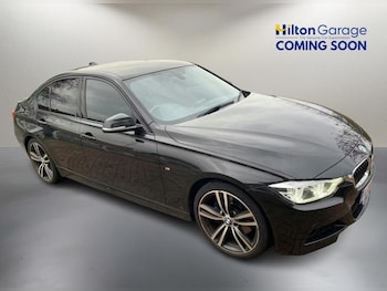 Used BMW 3 Series 2016 for sale - 77040156: Photo