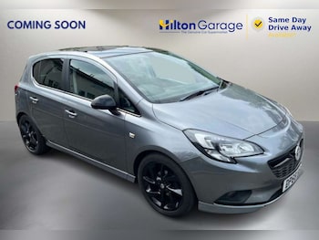 Used Vauxhall Corsa 2018 for sale - 78598668: Photo