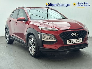 Used Hyundai KONA 2020 for sale - 79210608: Photo