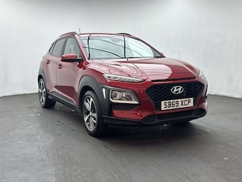 Used Hyundai KONA 2020 for sale - 79210608: Photo