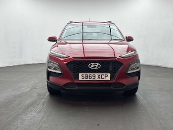 Used Hyundai KONA 2020 for sale - 79210608: Photo