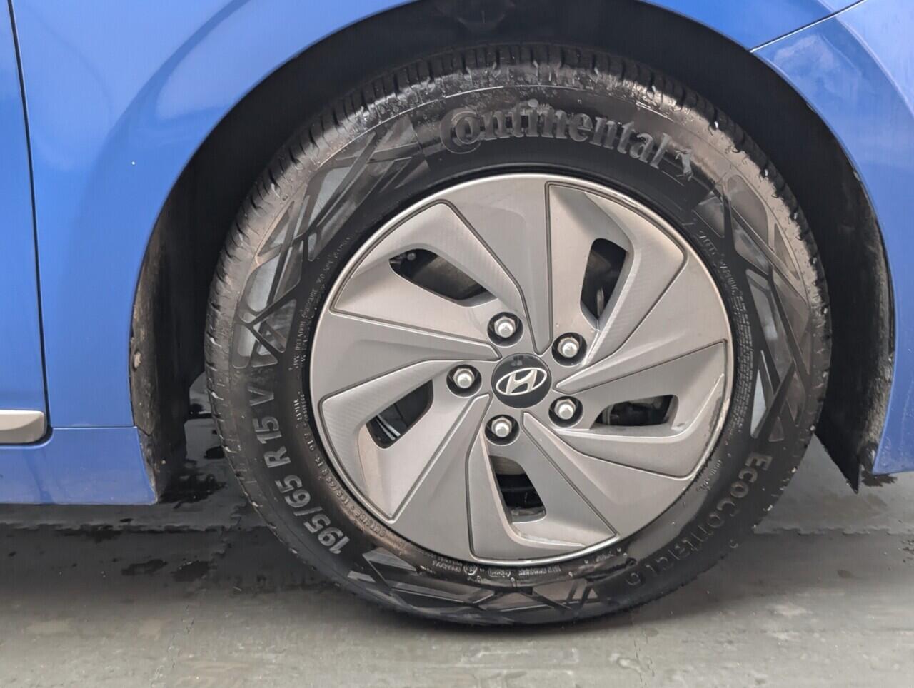 Used Hyundai IONIQ 2018 for sale - 77130862: Photo 10