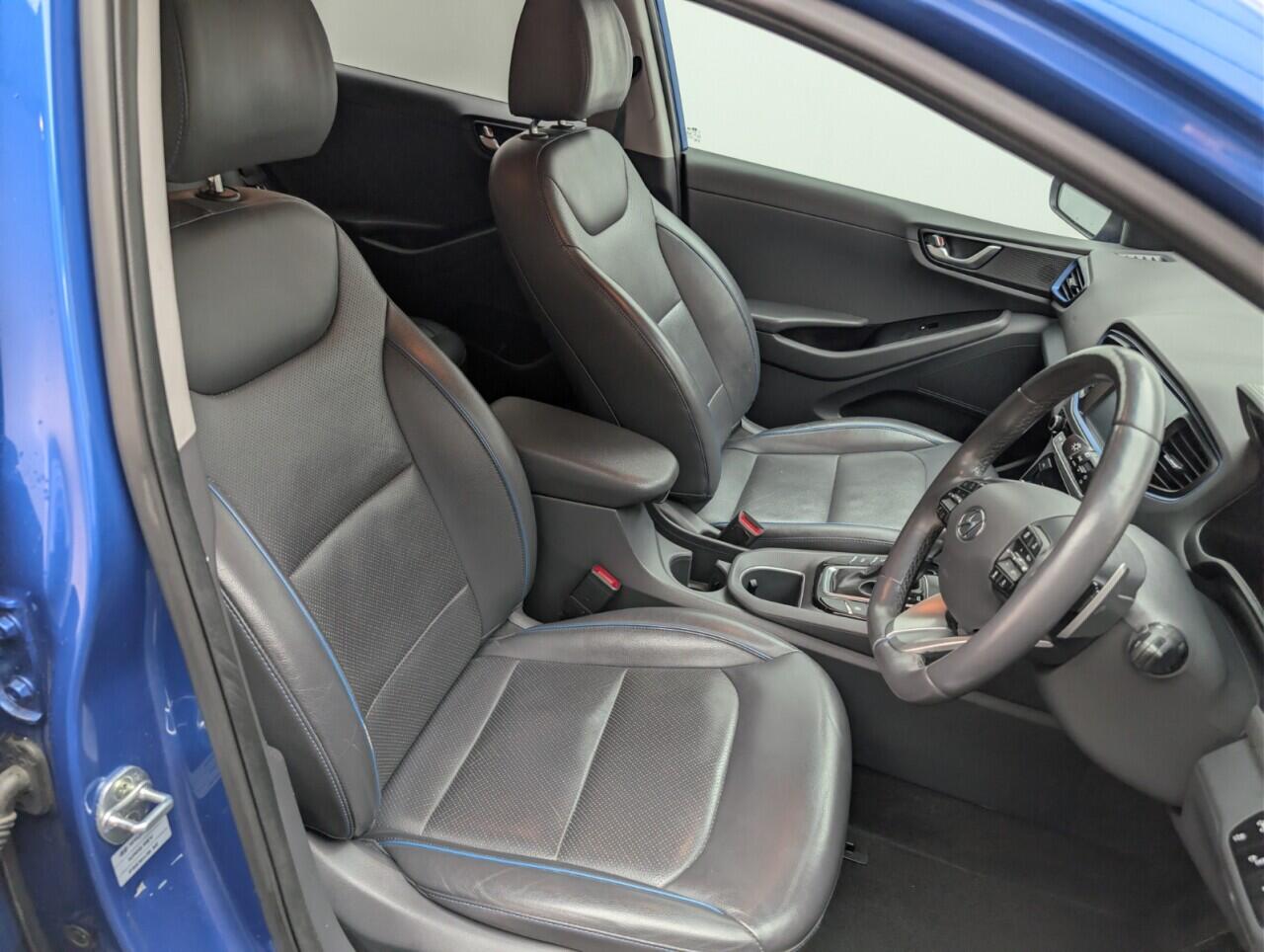 Used Hyundai IONIQ 2018 for sale - 77130862: Photo 12