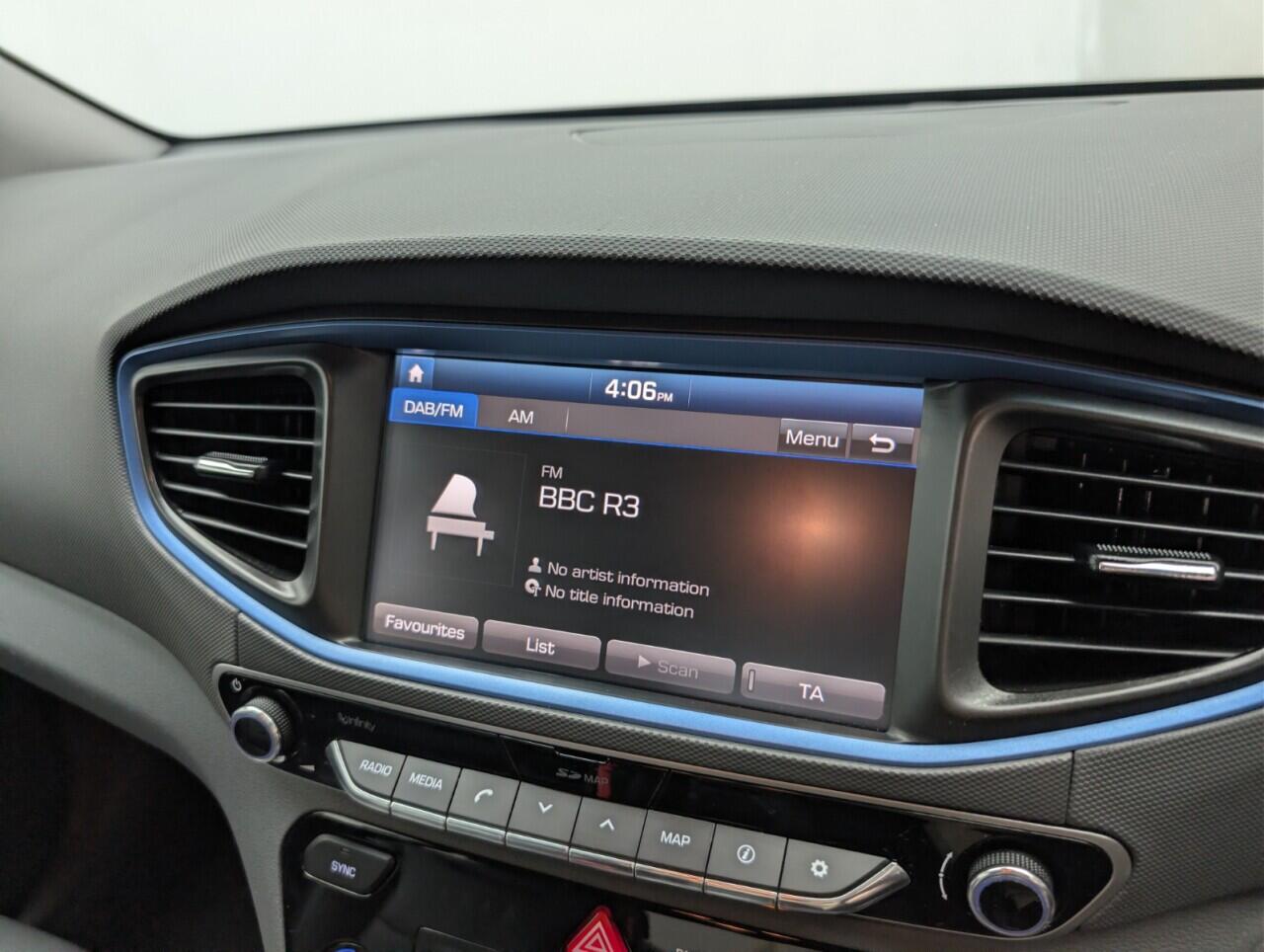 Used Hyundai IONIQ 2018 for sale - 77130862: Photo 13