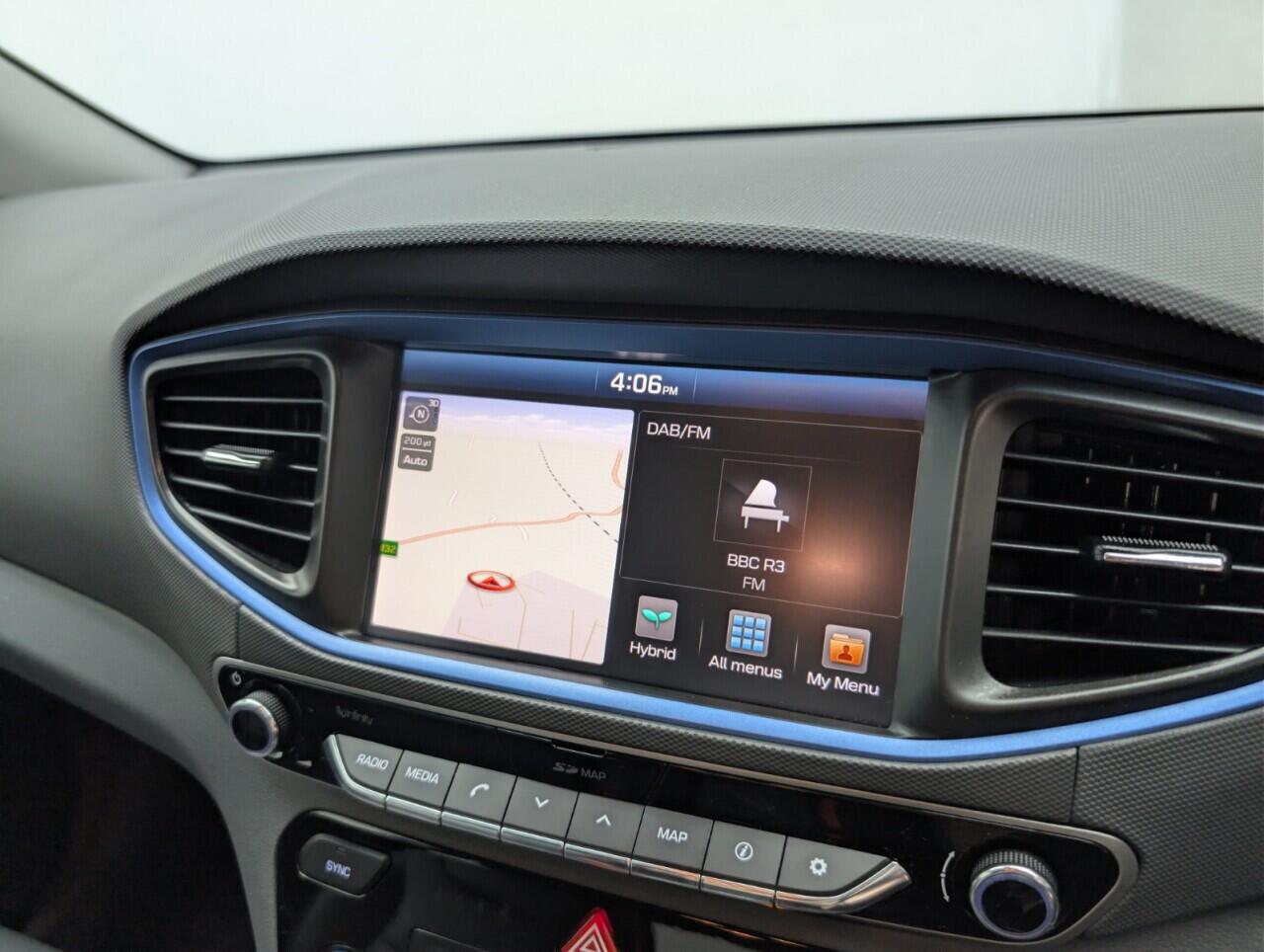 Used Hyundai IONIQ 2018 for sale - 77130862: Photo 14