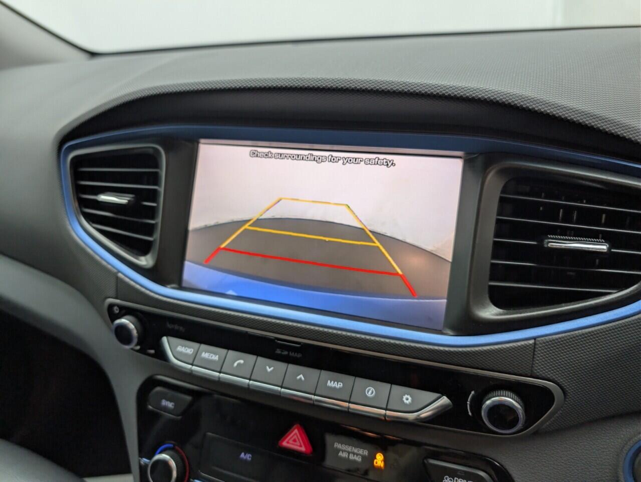 Used Hyundai IONIQ 2018 for sale - 77130862: Photo 15