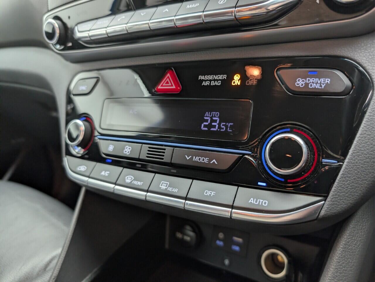 Used Hyundai IONIQ 2018 for sale - 77130862: Photo 16