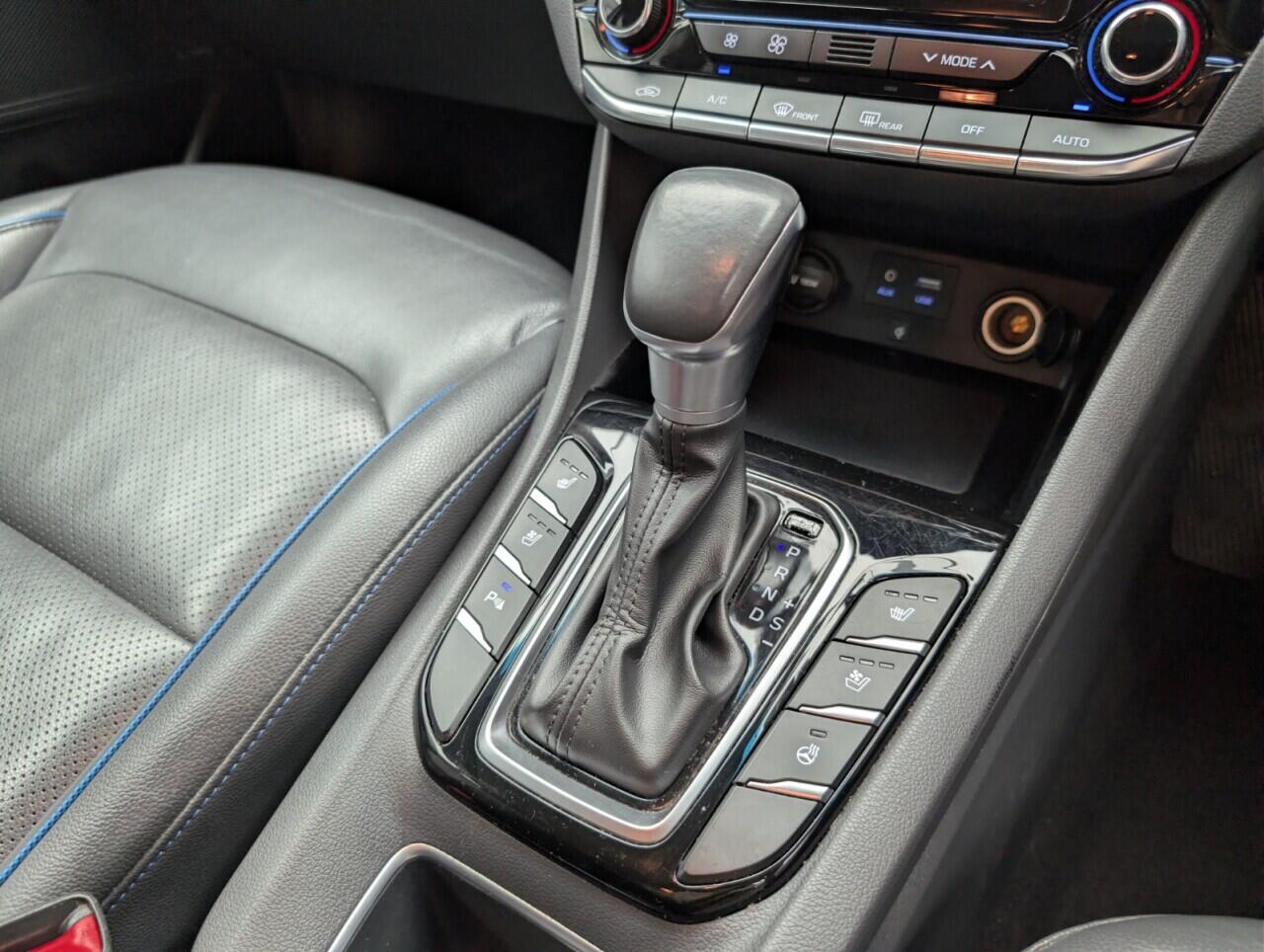 Used Hyundai IONIQ 2018 for sale - 77130862: Photo 17