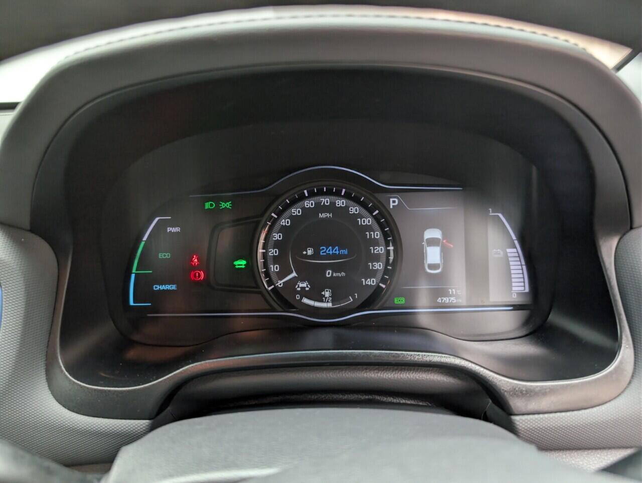 Used Hyundai IONIQ 2018 for sale - 77130862: Photo 18