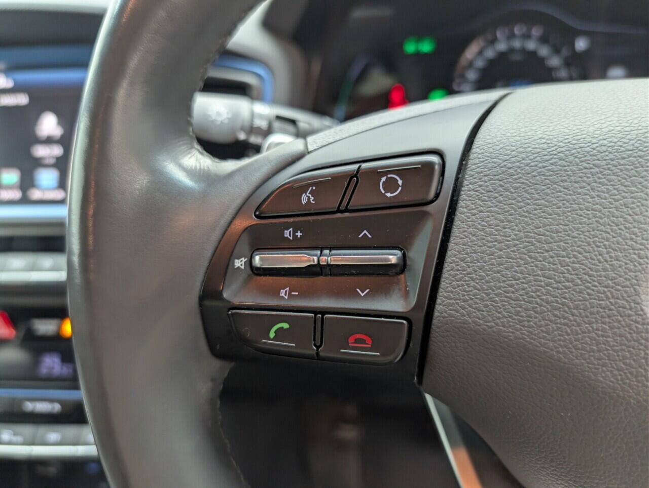 Used Hyundai IONIQ 2018 for sale - 77130862: Photo 19