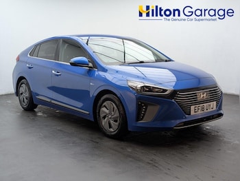 2018 (18) - 1.6 GDi Hybrid Premium SE 5dr DCT