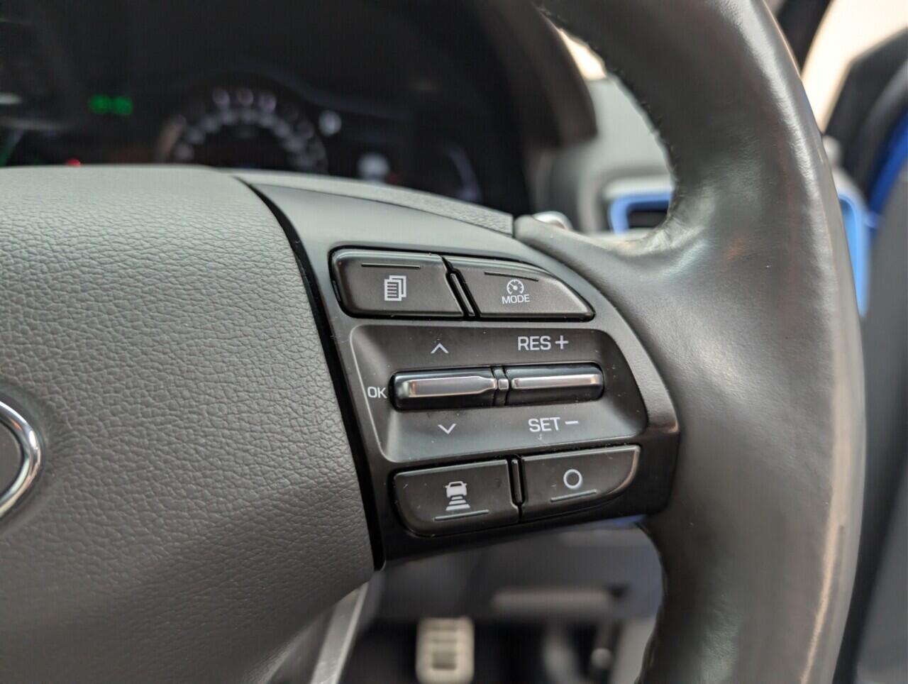 Used Hyundai IONIQ 2018 for sale - 77130862: Photo 20