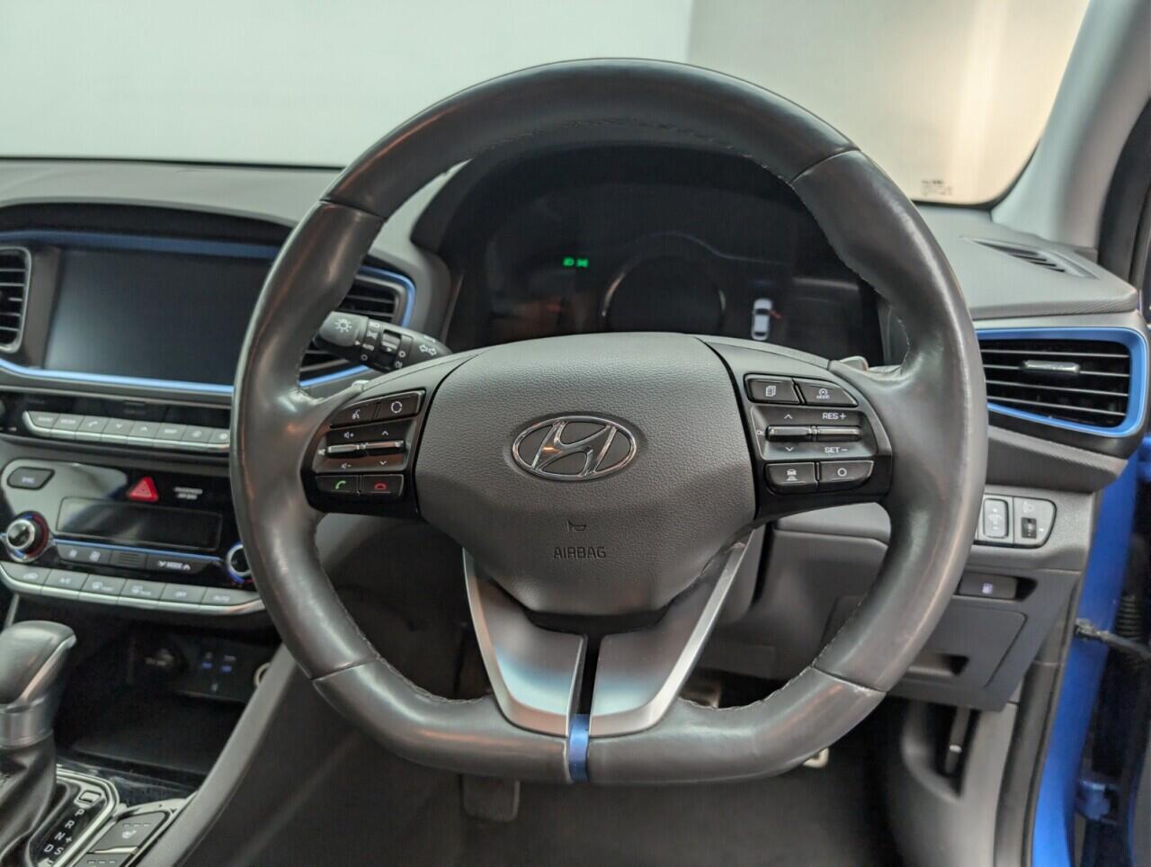 Used Hyundai IONIQ 2018 for sale - 77130862: Photo 23