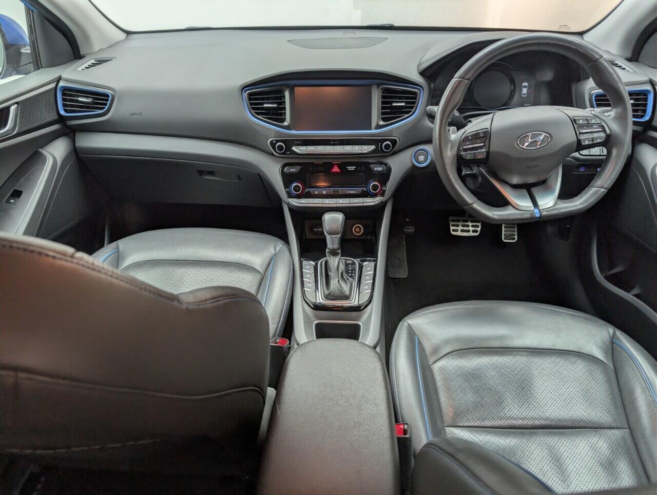 Used Hyundai IONIQ 2018 for sale - 77130862: Photo 25