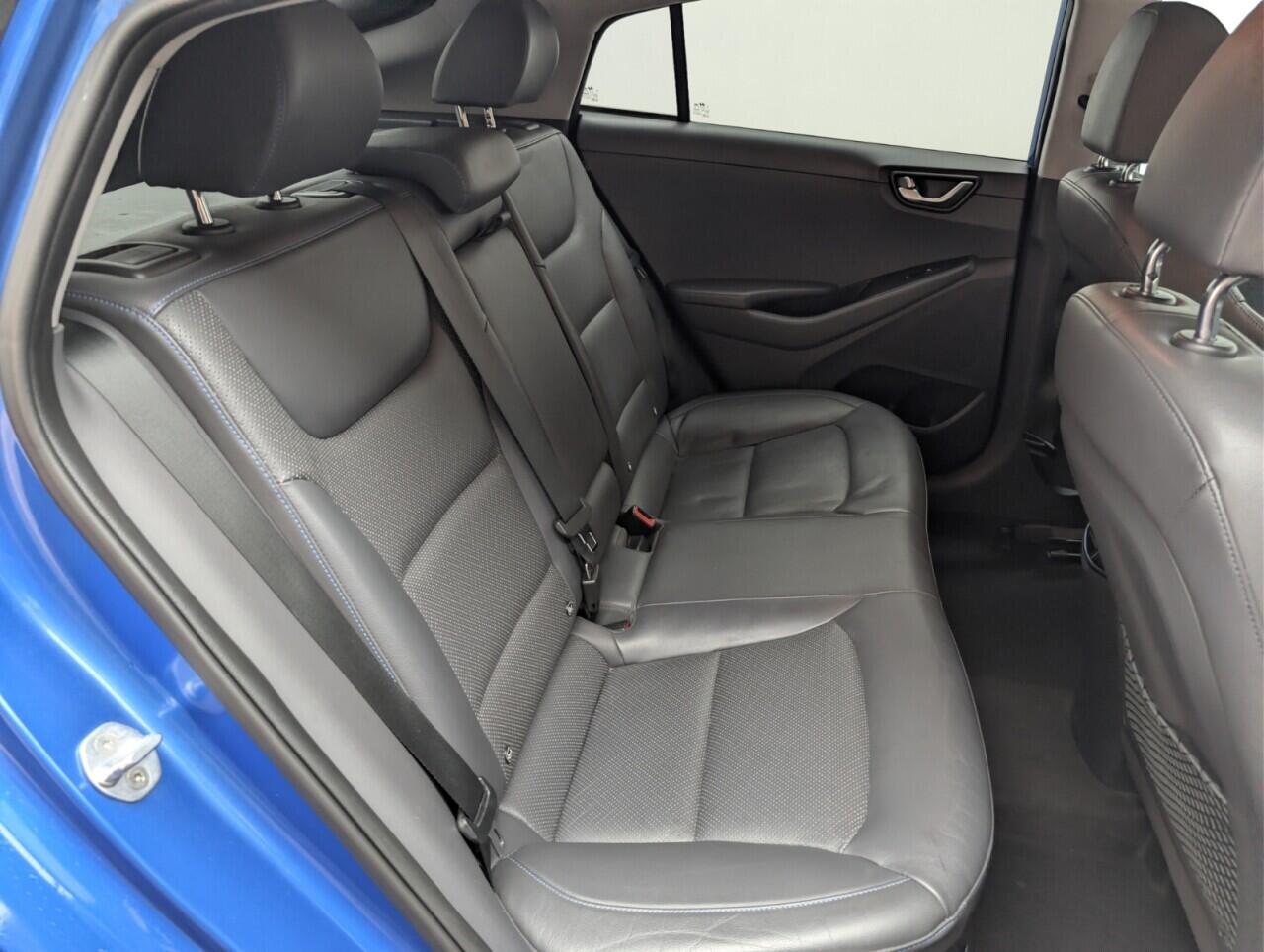 Used Hyundai IONIQ 2018 for sale - 77130862: Photo 26