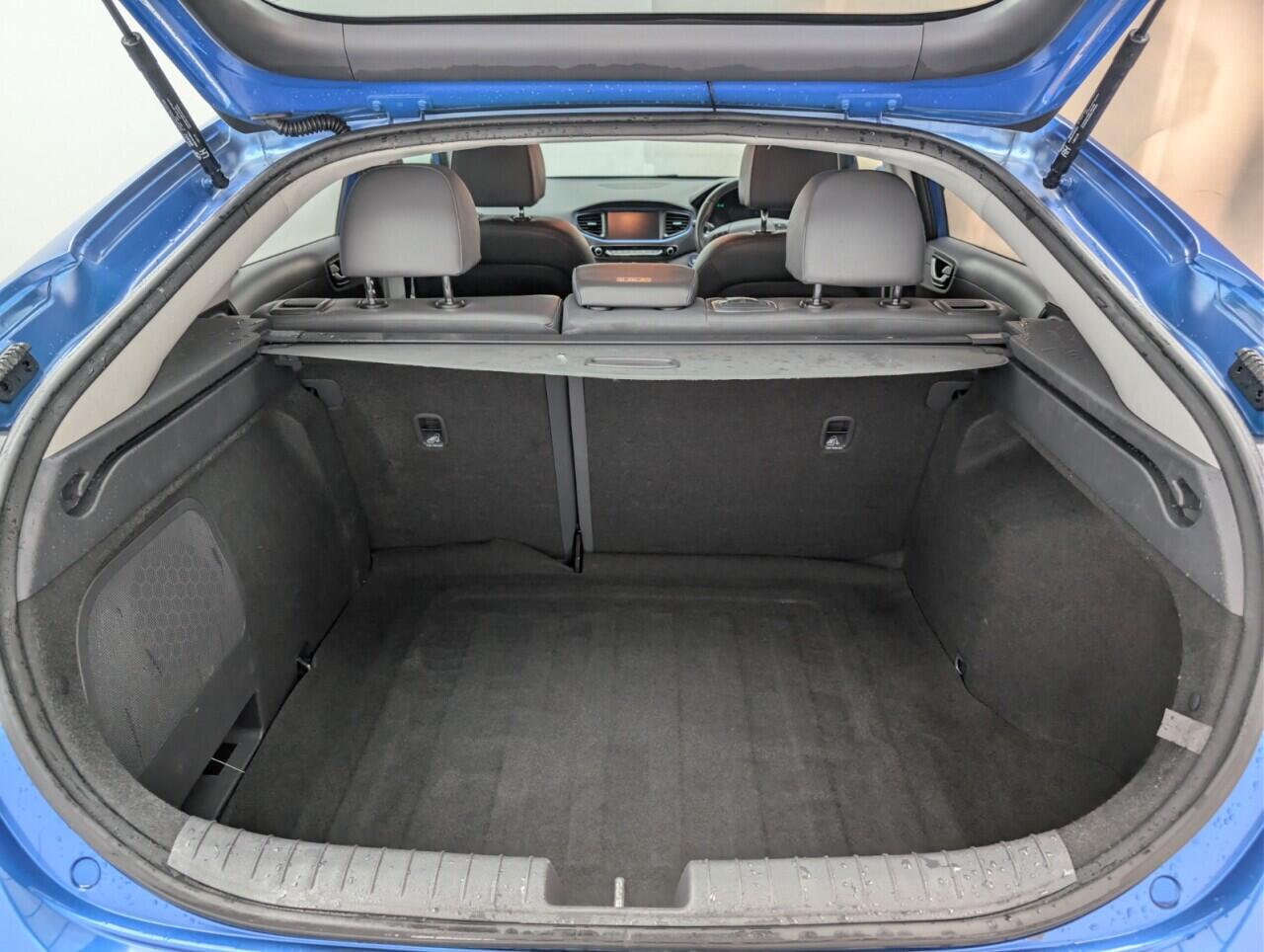 Used Hyundai IONIQ 2018 for sale - 77130862: Photo 27