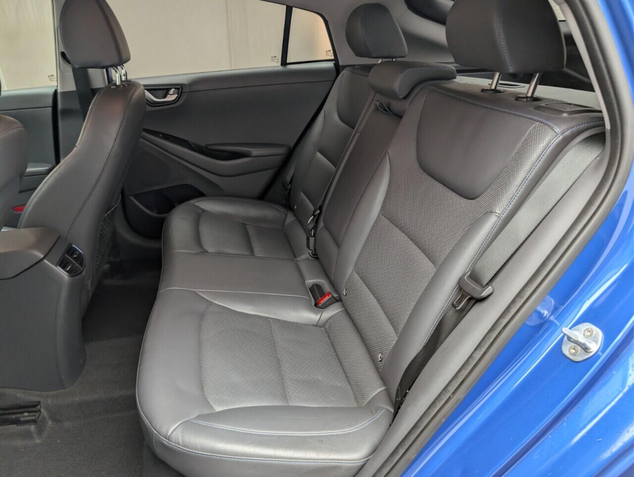 Used Hyundai IONIQ 2018 for sale - 77130862: Photo 28