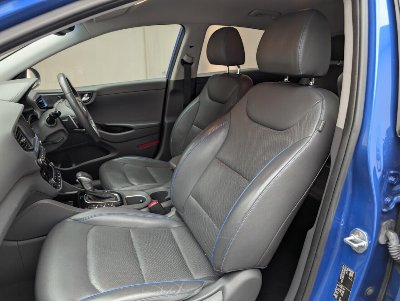 Used Hyundai IONIQ 2018 for sale - 77130862: Photo 29