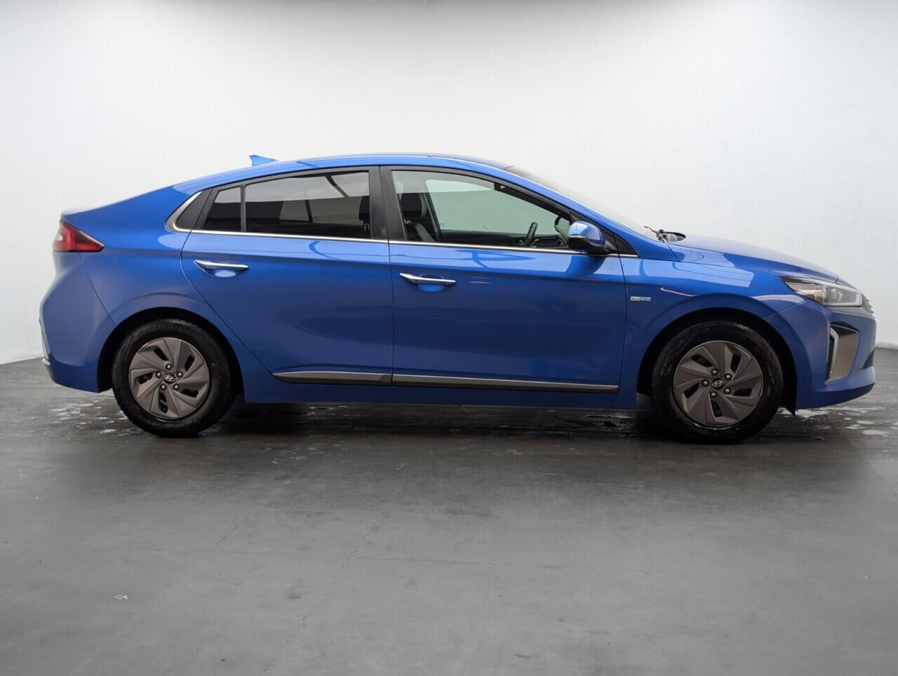 Used Hyundai IONIQ 2018 for sale - 77130862: Photo 9