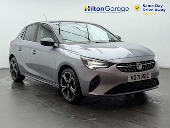Used Vauxhall Corsa 2021 for sale - 78910038: Photo
