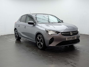 Used Vauxhall Corsa 2021 for sale - 78910038: Photo